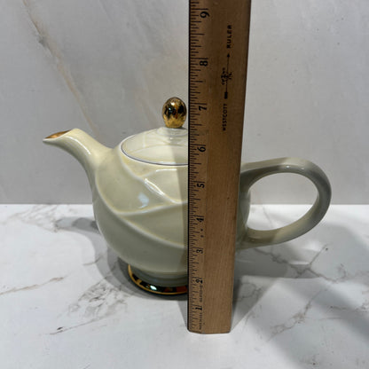 Hall Teapot