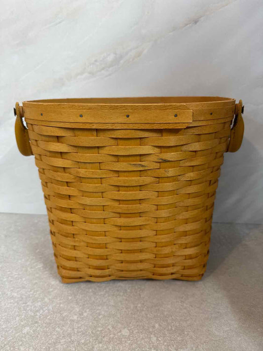 Longaberger Basket