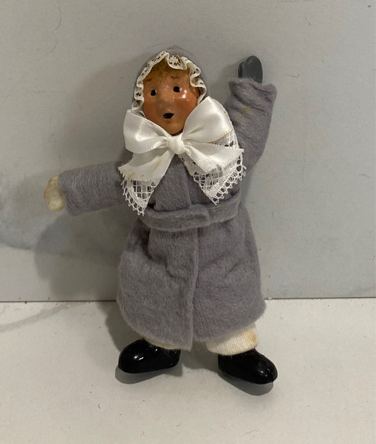 Byers Child