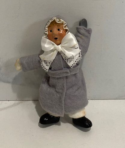 Byers Child