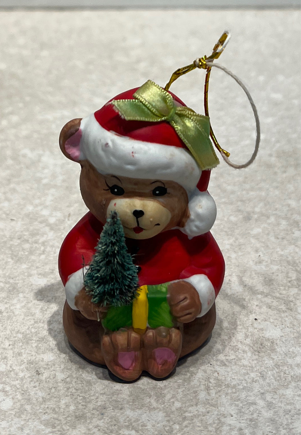 Vintage Ornament