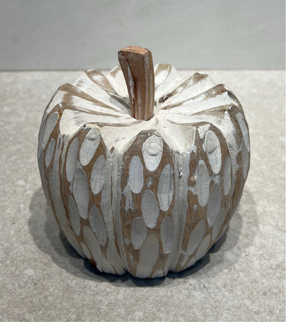 Pumpkin