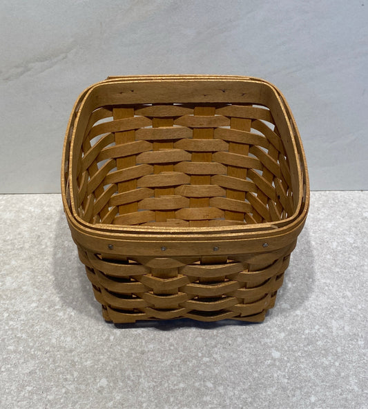 Longaberger Basket