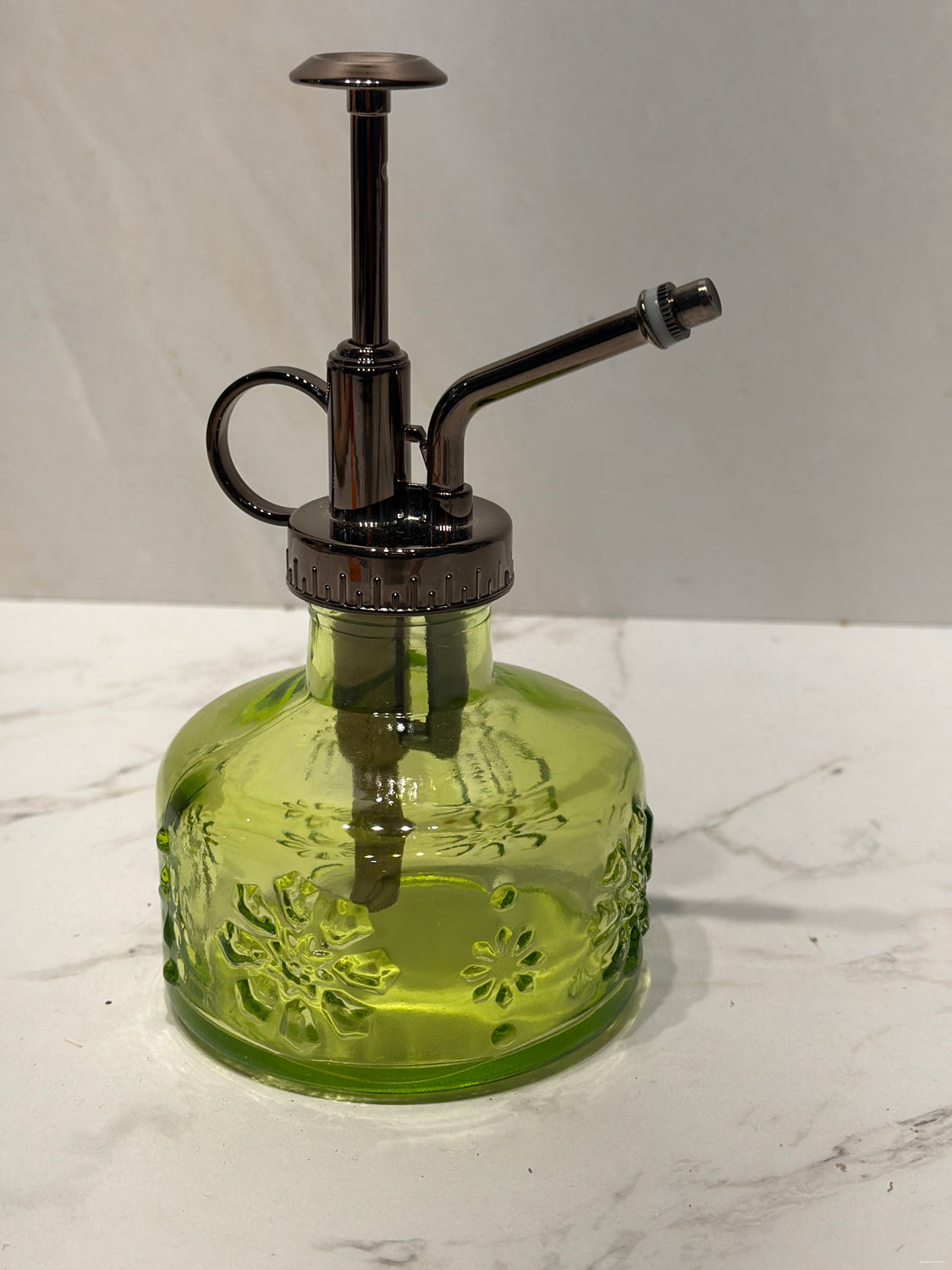 Water Spritzer