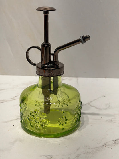 Water Spritzer