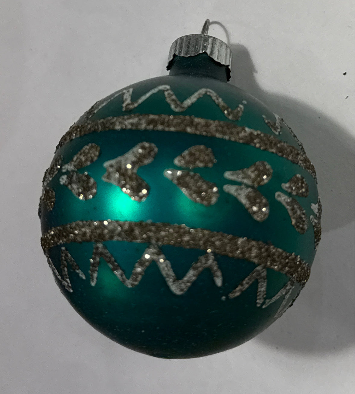 Christmas Ornament