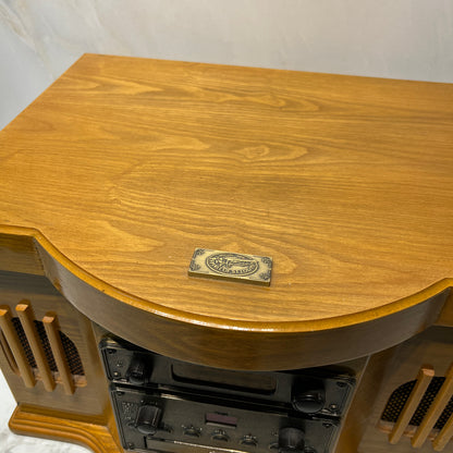 Record Player