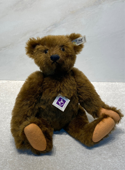 Steiff Bear 0162/33