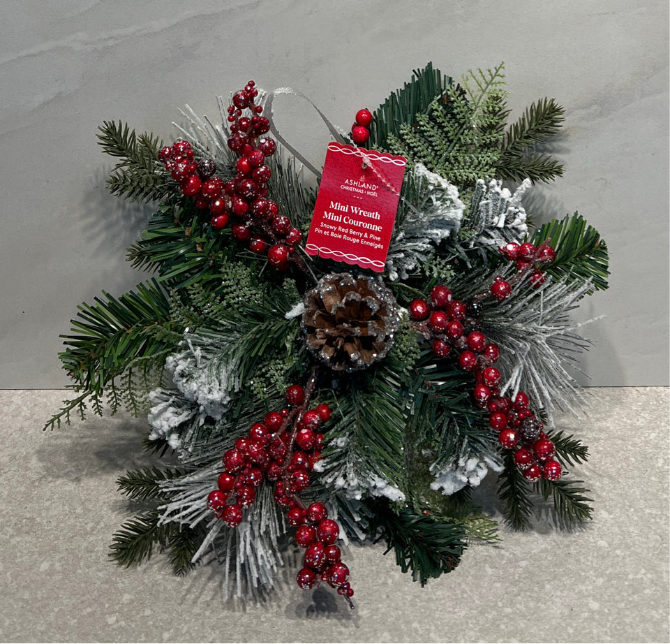 Christmas Decor