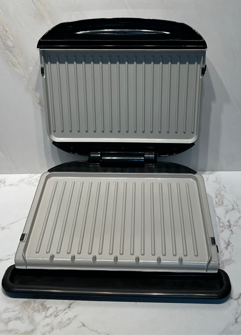 George Foreman Grill