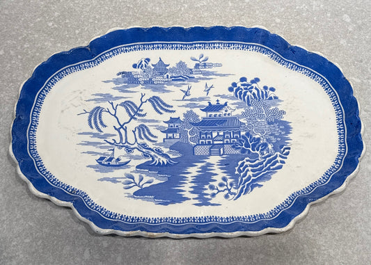 Copeland Platter