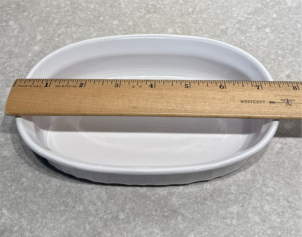 Corningware Casserole