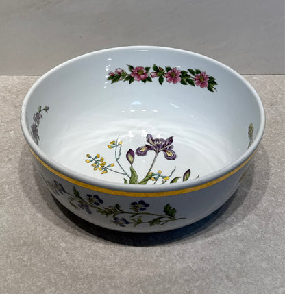 Spode Stafford Flowers Large Bowl