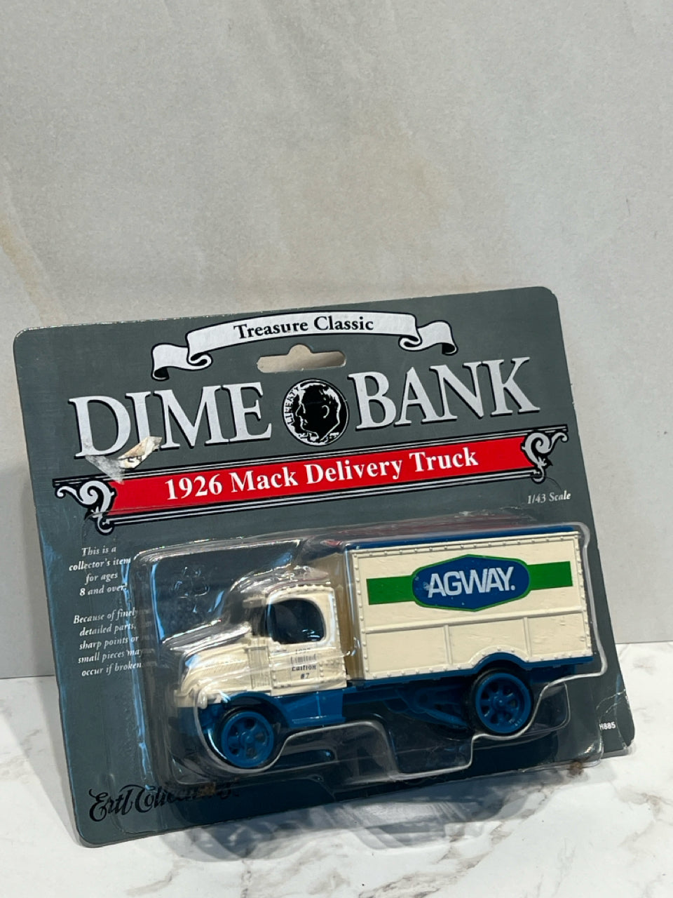 Collectable Car