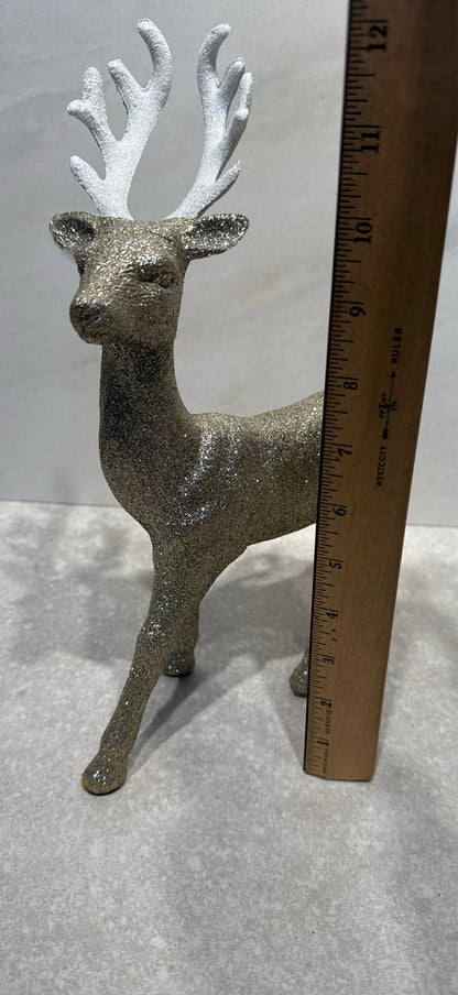 Glitter Deer