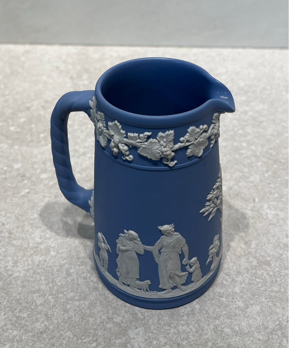 Wedgwood Pitcher