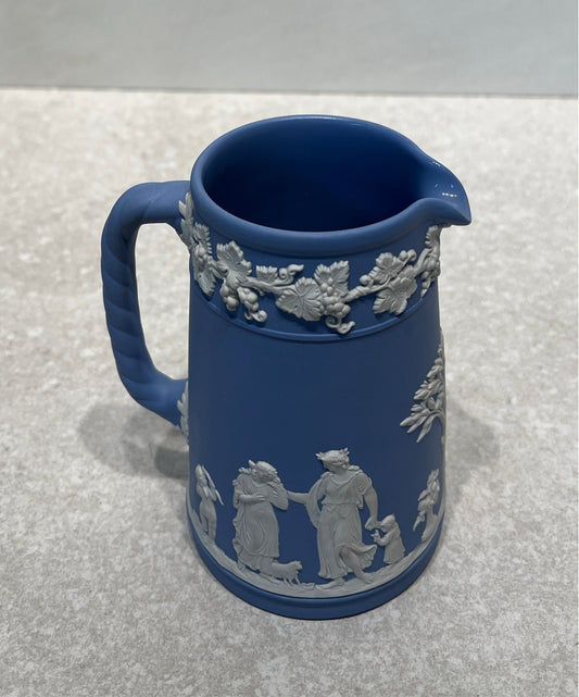 Wedgwood Pitcher