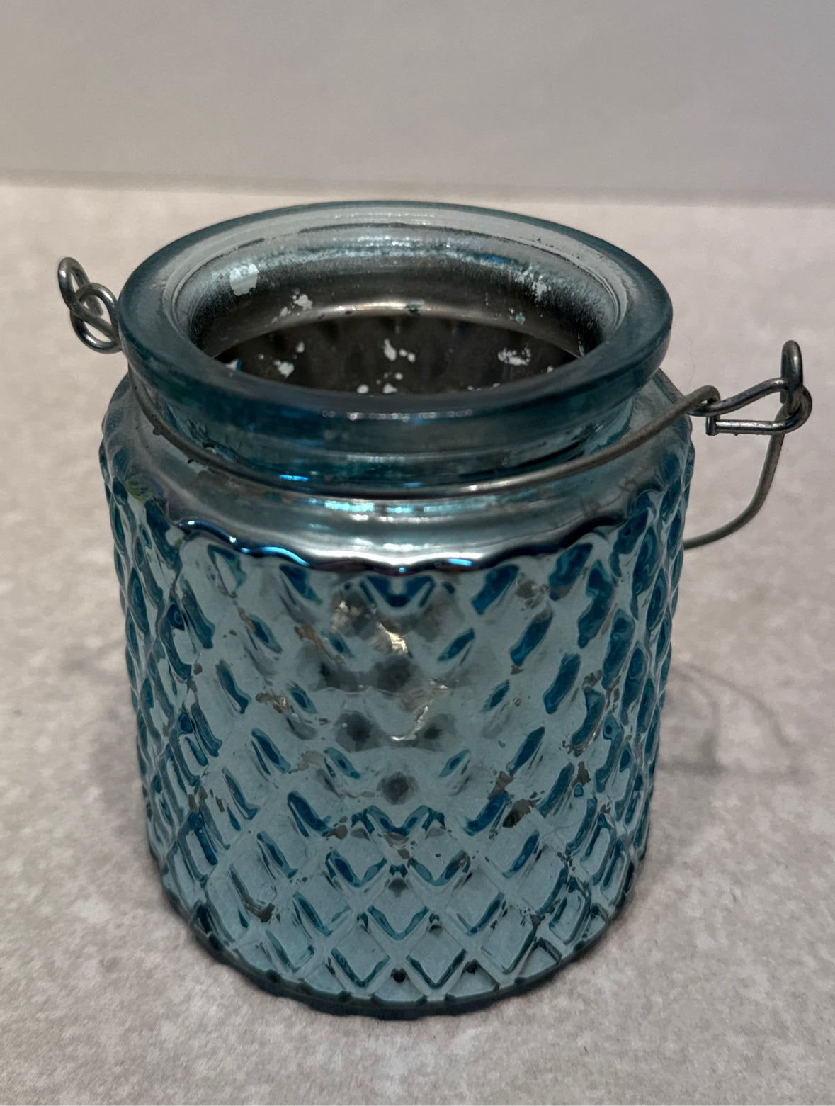 Candleholder