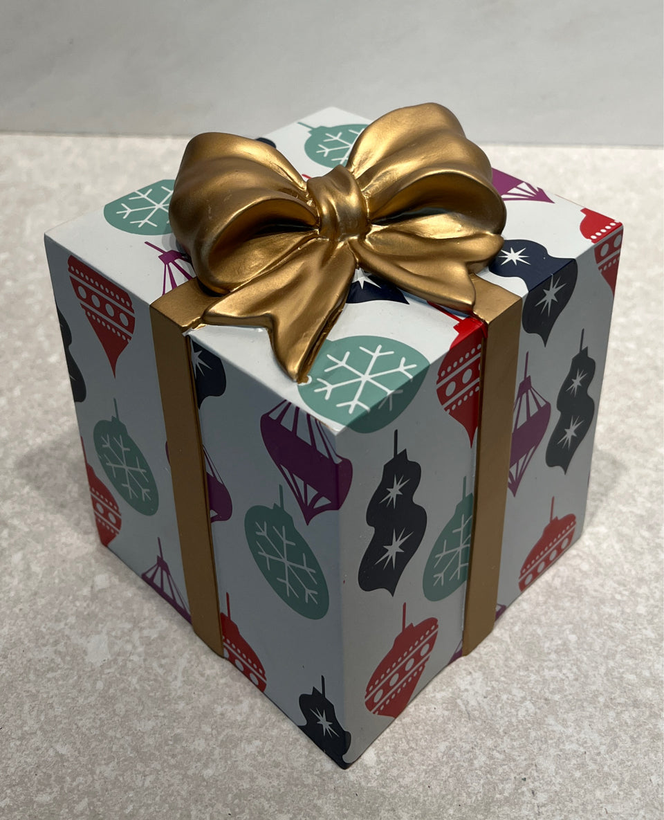 Christmas Present