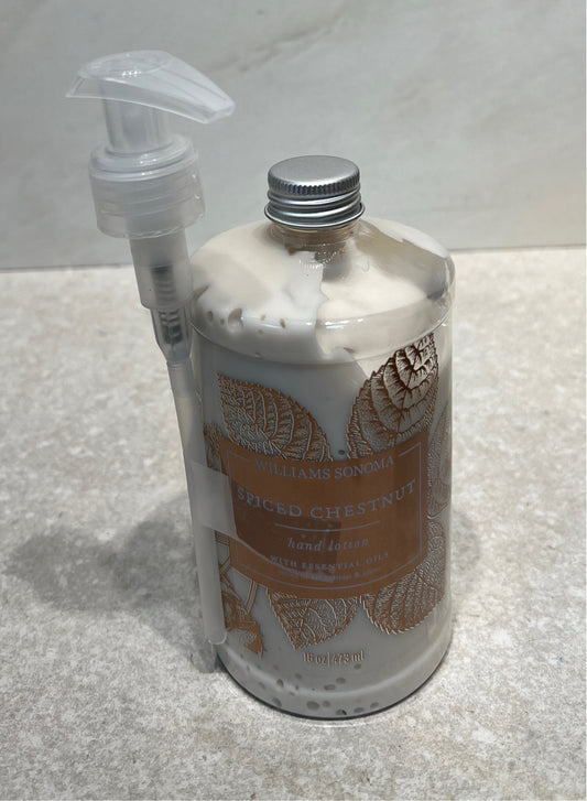 Williams-Sonoma Hand Lotion