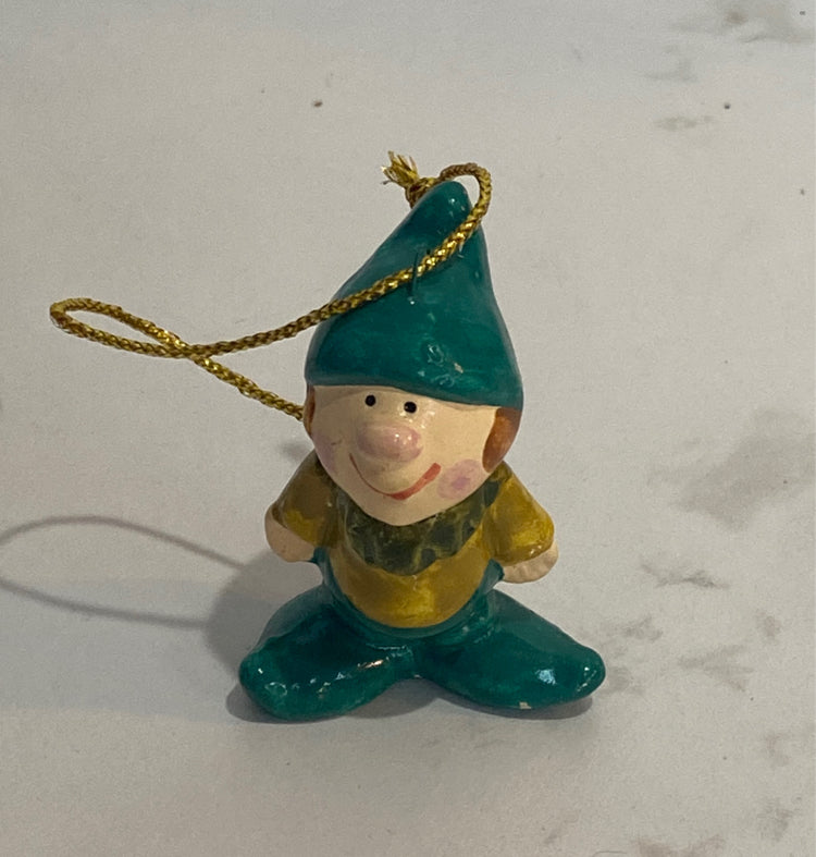 Christmas Ornament
