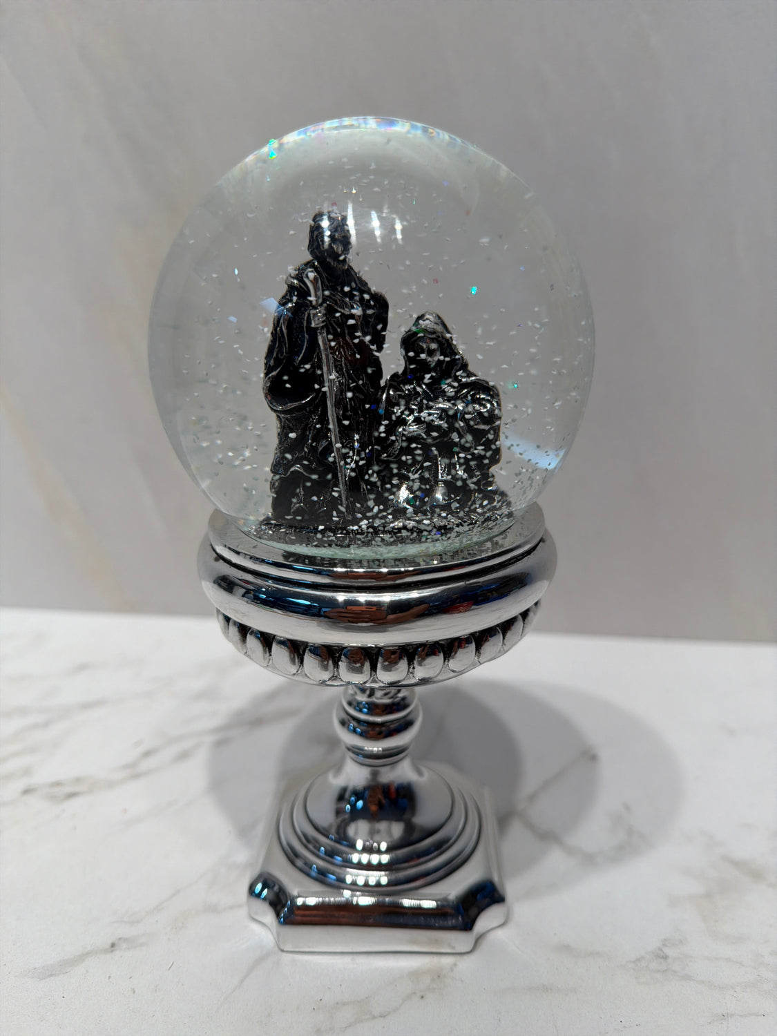 Snowglobe