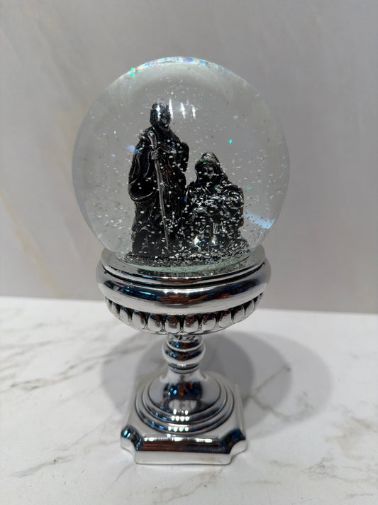 Snowglobe