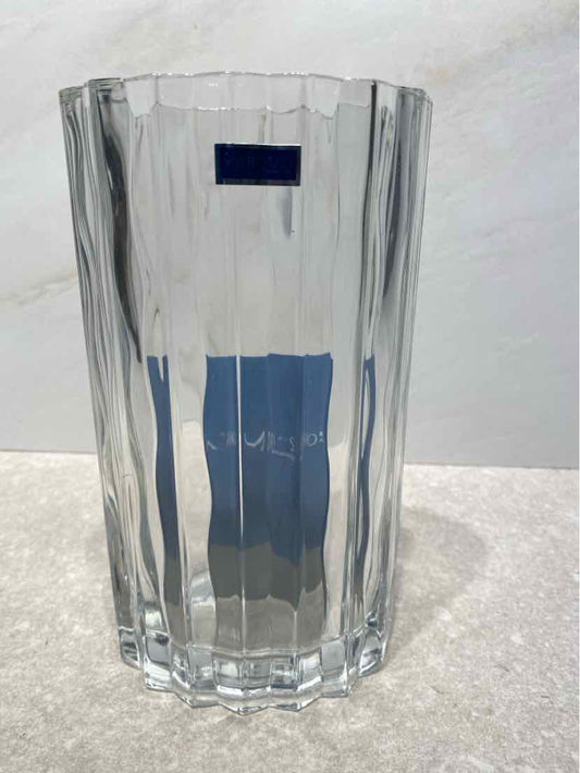Waterford Crystal Vase