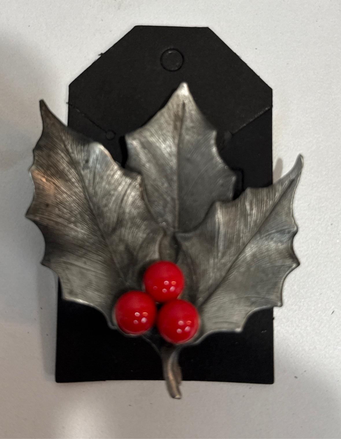 Christmas Pin
