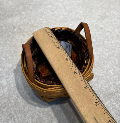 Longaberger Basket