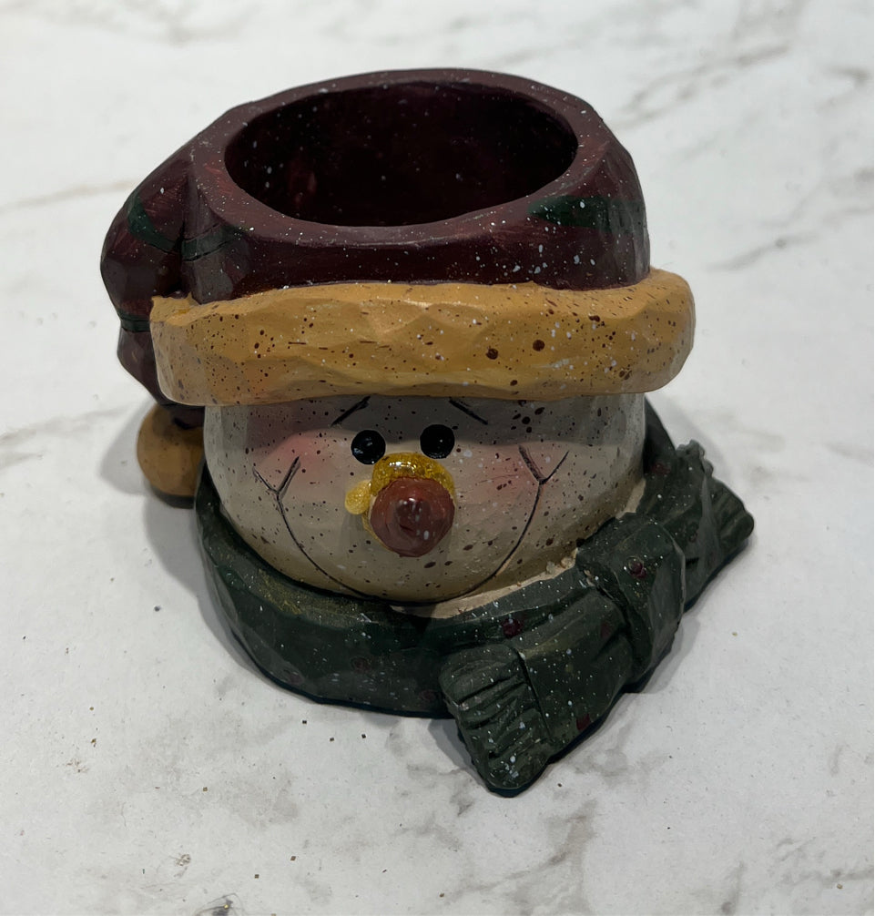 Candleholder