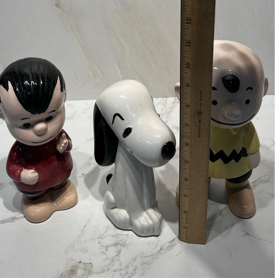 2 Piece Snoppy Set