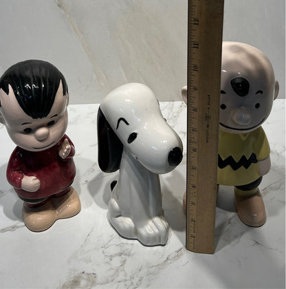 2 Piece Snoppy Set