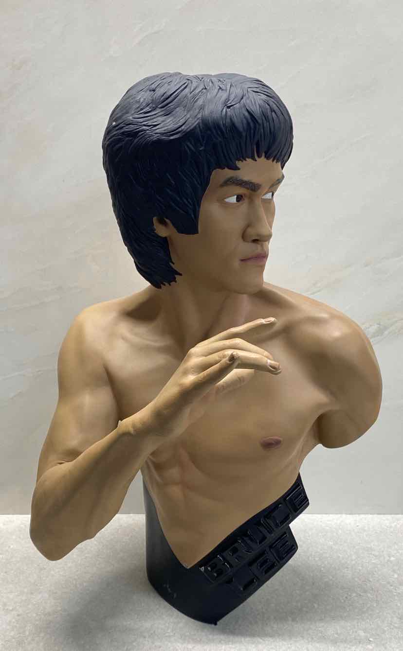 Bruce Lee