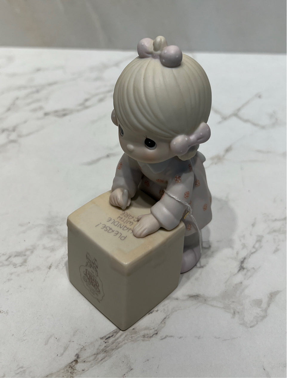 Precious Moments Figurine