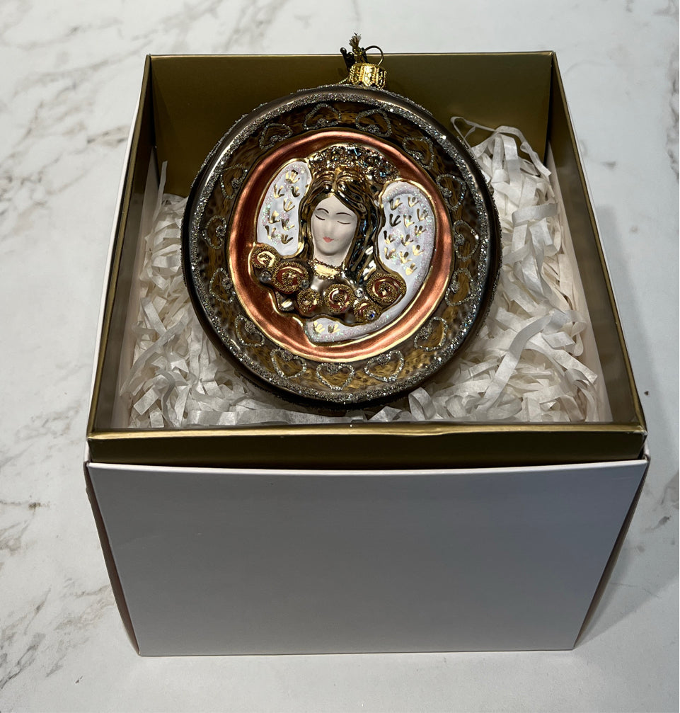 Hallmark Angel Ball