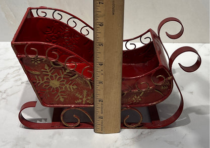 Sleigh