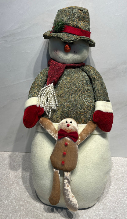 Snowman