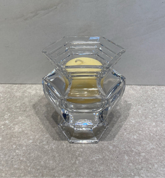 Waterford Candleholder