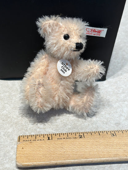 Steiff Club Bear