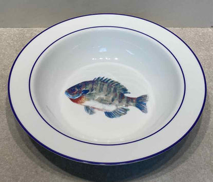 Williams Sonoma Large Fish Bowl