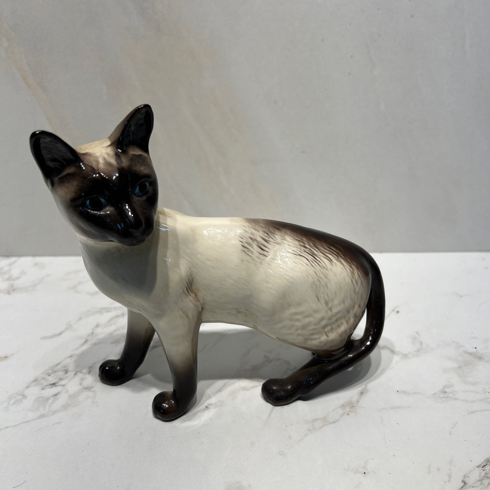 Beswick Cat