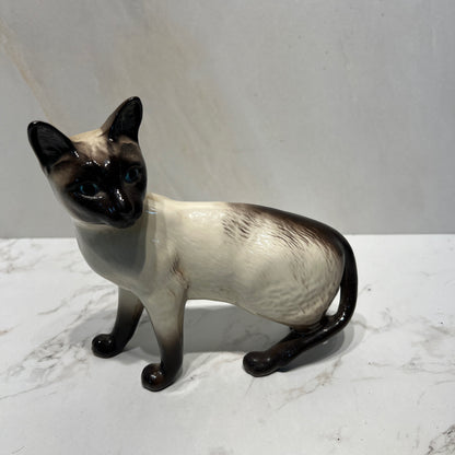 Beswick Cat