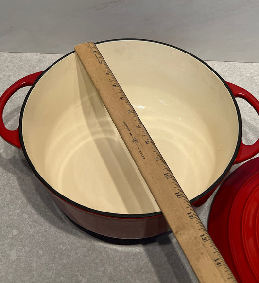 Brandani Covered Pot