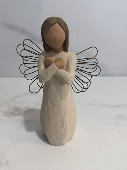 Willow Tree Angel