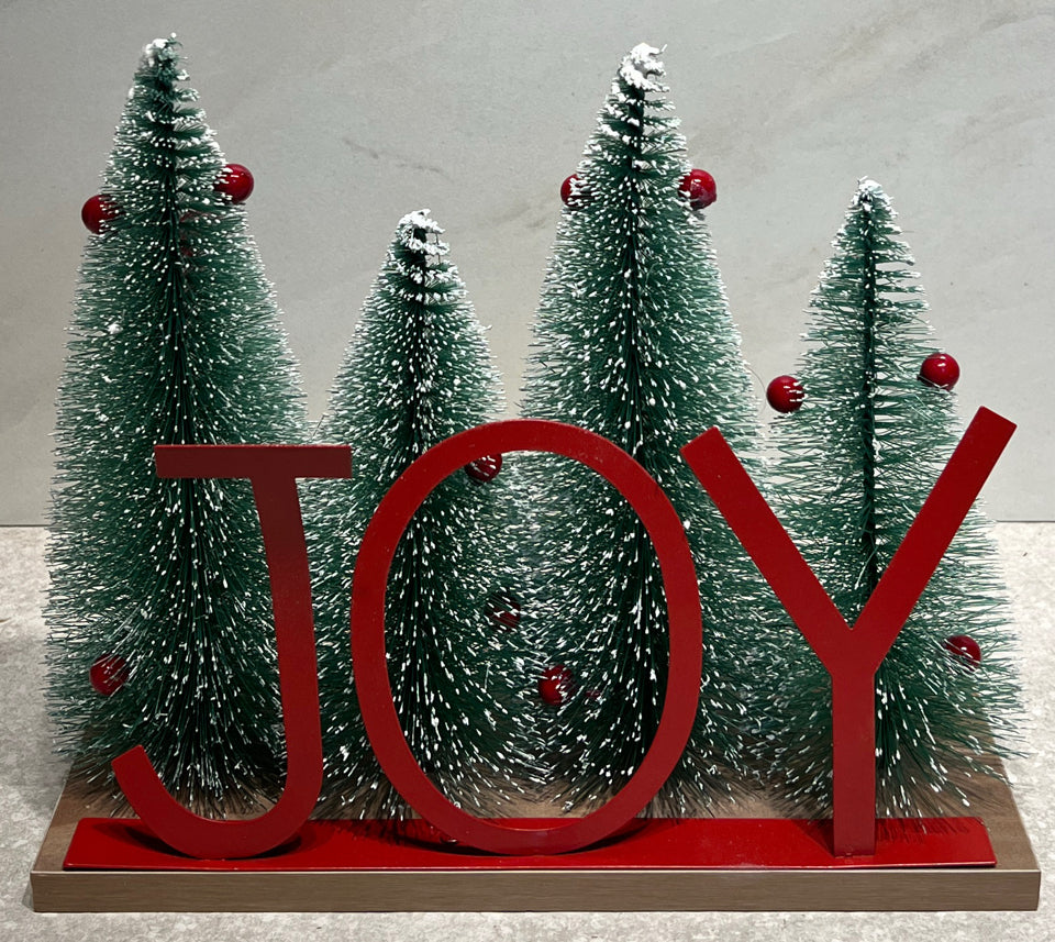 Christmas Trees