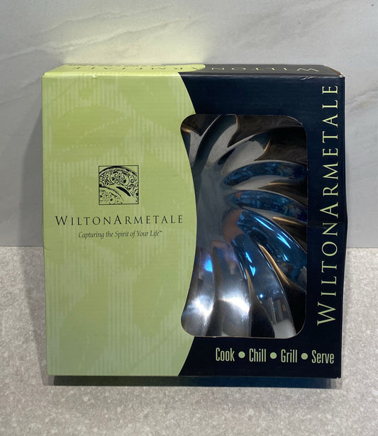 Wilton Armetale Bowl