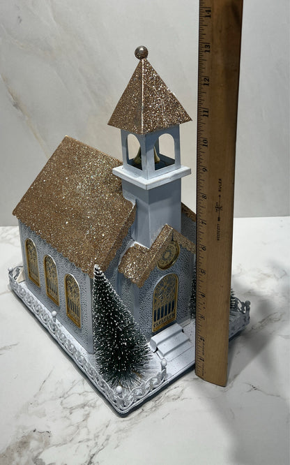 Church