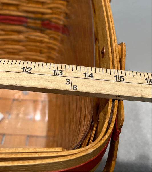 Longaberger Basket