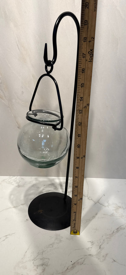 Candleholder